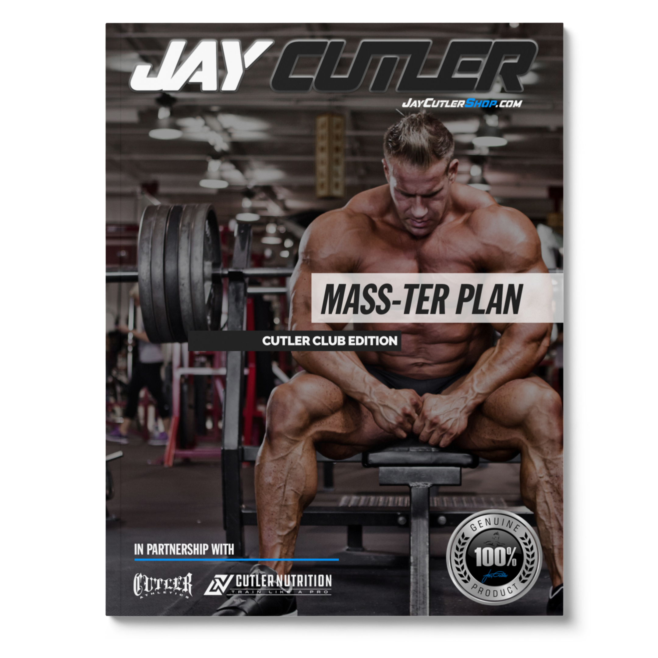 Mass Ter Plan Jay Cutler